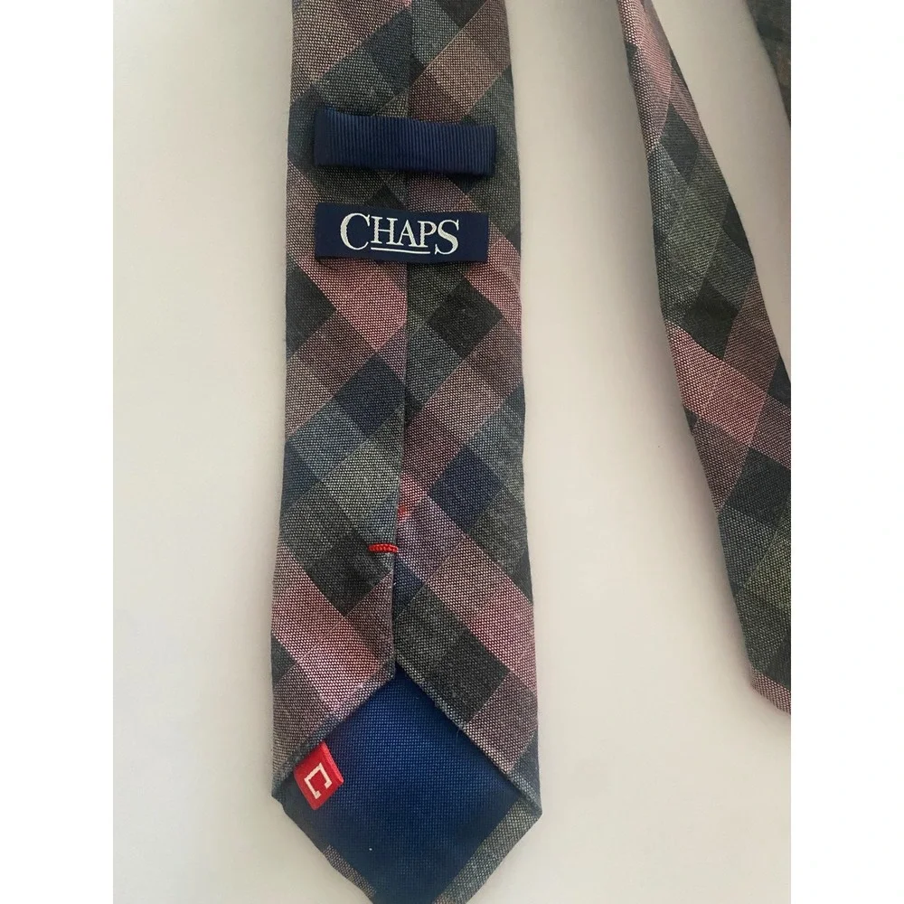 Chaps classic necktie